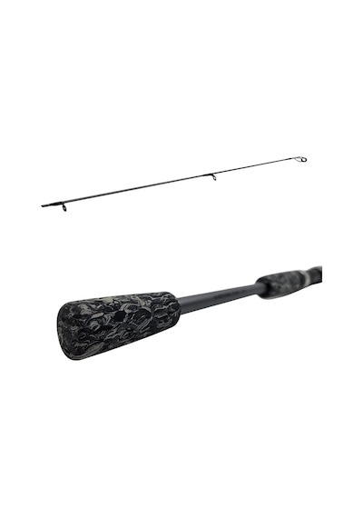 Yek Outdoor Spin Olta Seti Okuma Wave Up Spin 259cm 10-35gr 2 Parça Olta Kamışı&shimano Makina Nexave 4000 Fı