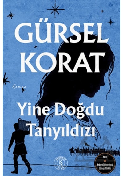 Yine Doğdu Tanyıldızı Everest Yayınları