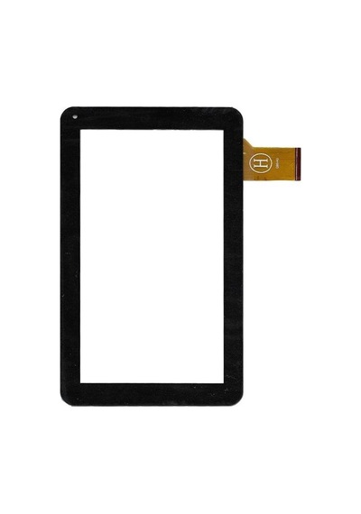 9'' Tablet Dokunmatik Ekrana Siyah Mf-360-090F