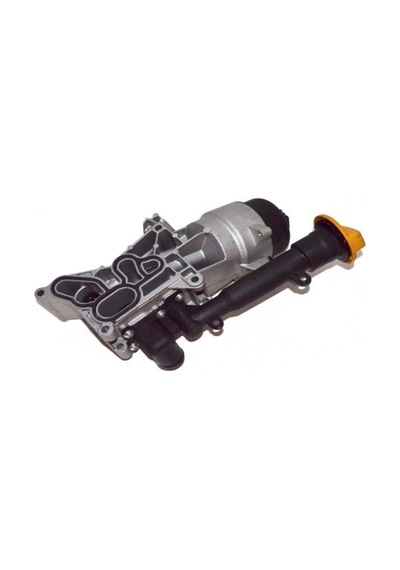 55238294 Komple Yağ Soğutucusu 1,3 Mjt Doblo Albea Linea Fiorino Opel Corsa D 1,3 Ctdi