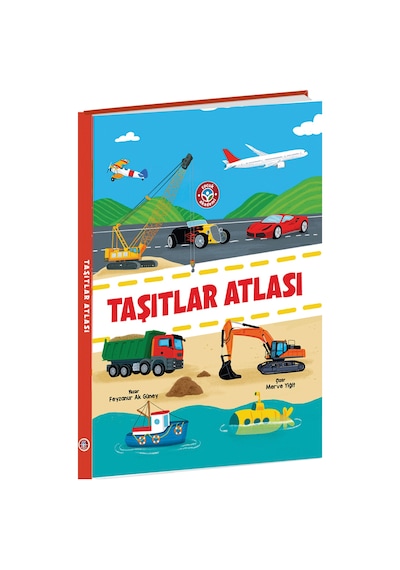 Taşıtlar Atlası