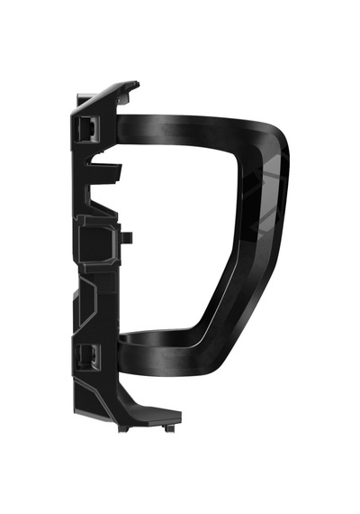 Pro Smart Matara Kafesi +pro Pouch Bc Smart Malzeme Kutusu Prbc0049+prba0070 Siyah