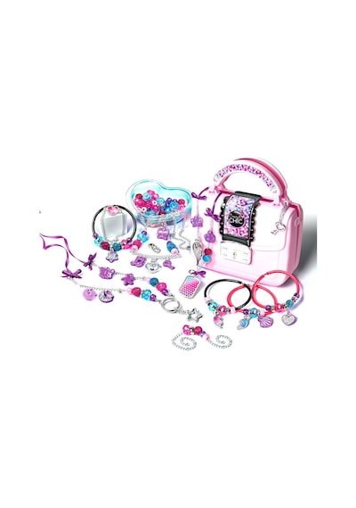 Clementoni Crazy Chic Moda ve Takılar 18598