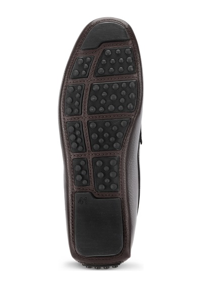 Slazenger Montana I Erkek Kahve Günlük Spor Ayakkabısı
