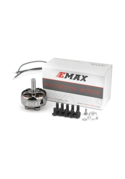 Emax 2306 Eco Iı Serisi Fpv Drone Motoru 2400kv
