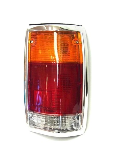 Mazda B2500 Sağ Arka Stop Lambası Nikelajlı 1997--2000