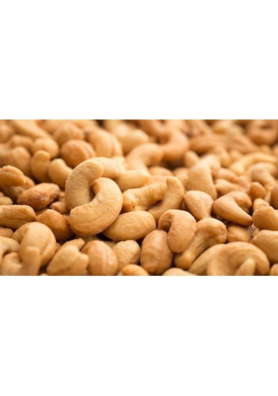 KAJU 1KG KAVRULMUŞ KAJU