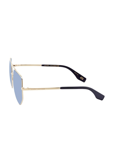 Marc Jacobs 326/s Lks Ku 59 G Unisex Güneş Gözlüğü Mavi