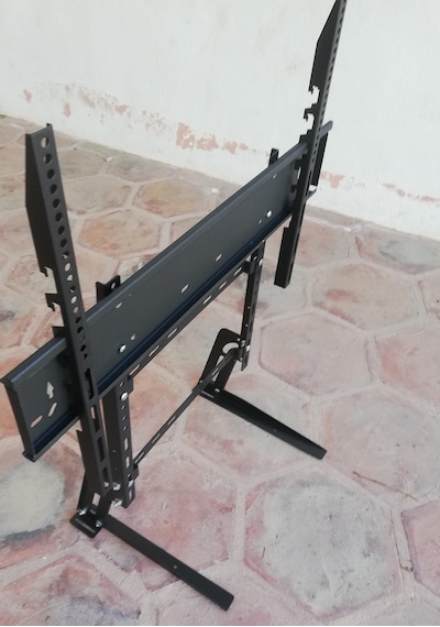 Tayfun 100'' İle Uyumlu Masa Üstü Tv Ayağı Standı