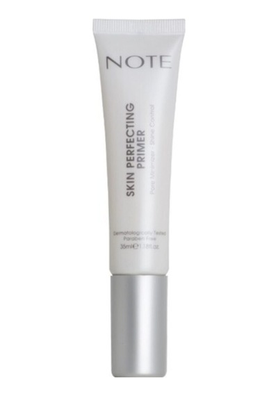 Note Skin Perfecting Matlaştırıcı Makyaj Bazı 35 ML