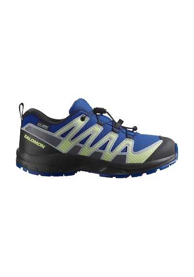 Salomon Xa Pro V8 Waterproof Mavi