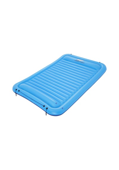 Hydro Force 114" X 75"/2.90m X 1.91m Sun Soaker Floating Platform
