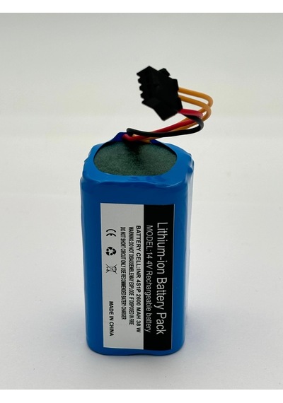 Koenic Krvc 2320 Rc Robot Süpürge 2600 Mah Batarya