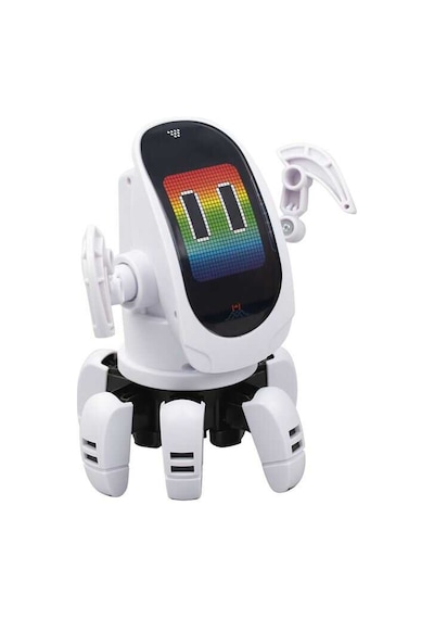 Octobot Programlanabilir Robot