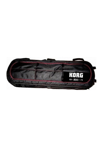 Korg Cb-sv1-73 Carrying Bag Sv1-73 Tuş Klavye Taşıma Çantası