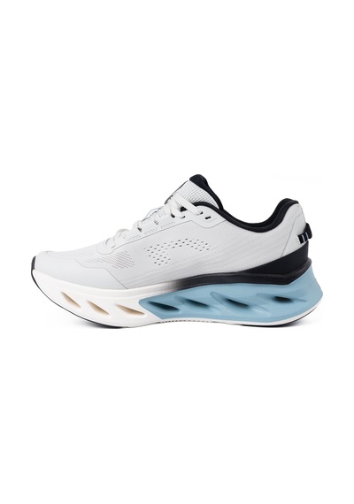 Qıaodan 183253805 26ya Erkek Sneaker Ayakkabı Beyaz