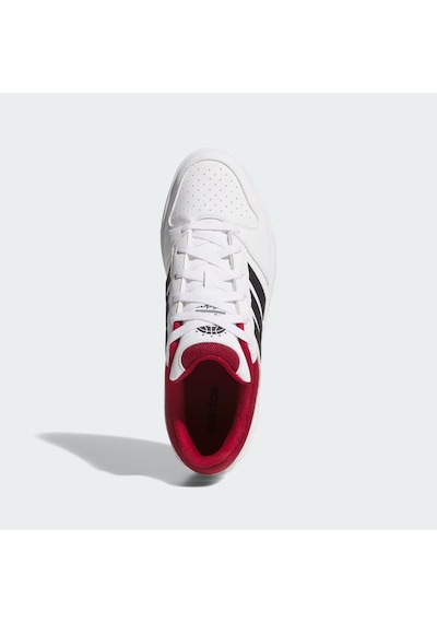 Adidas Hoops Classic Erkek Spor Ayakkabı Kı1061 Beyaz