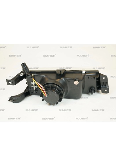 Far Excel 1992-1994 Manuel Sol Oem No:9210524340