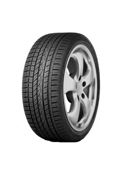 Continental Crosscontact Uhp 305/40R22 114W Xl Fr Yaz Lastiği 2023