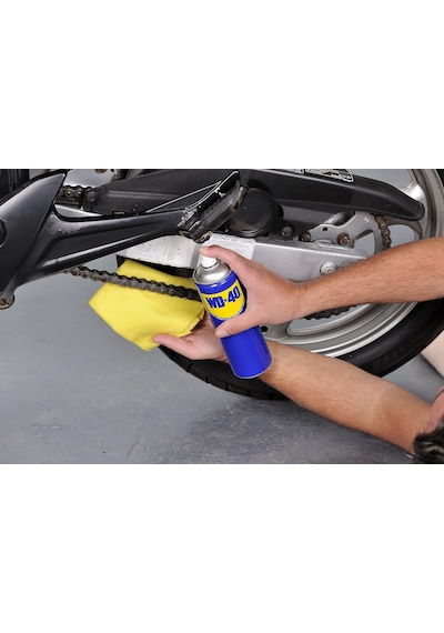 Wd Kayganlaştırıcı 40 34104 Çok Amaçlı-spray, Aflojatodo, Dielektrik, 400 Ml