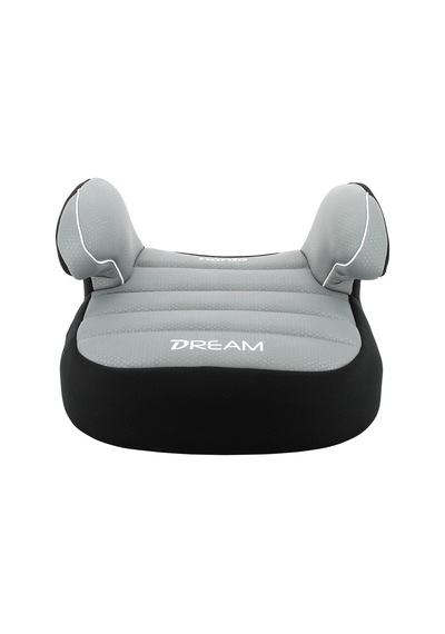Comfymax 15-36Kg Oto Koltuğu Yükseltici - Grey