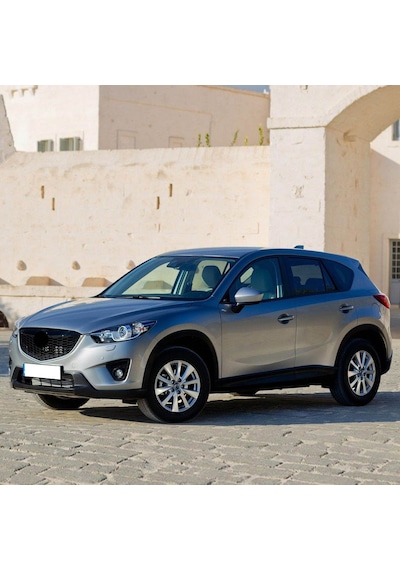 Mazda Cx-5 Cx5 2012-2016 Ön Cam Silecek Takımı 60x45cm