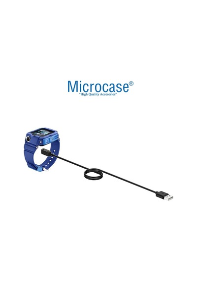Huawei Band 6-Watch Fit-Watch 4X Manyetik Şarj Kablosu - Al2669