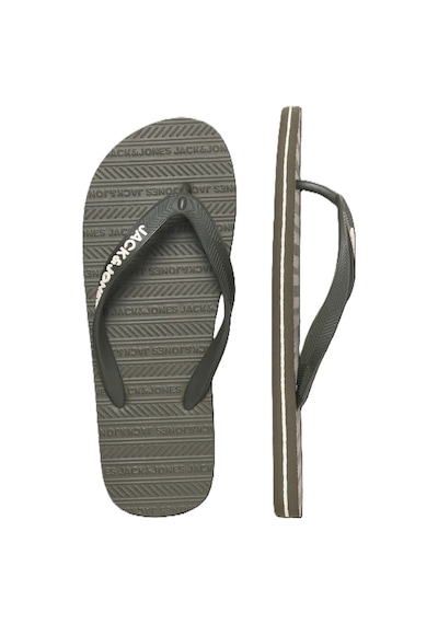 Jack & Jones Jack&jones Jfwbasic Flip Flop Ln Erkek Terlik 12230631 Yeşil