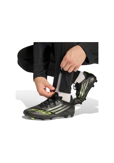 Adidas Entrada 26 Training Erkek Siyah Eşofman Altı Siyah