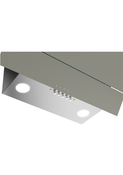 Altus Ala 510 G Ankastre Davlumbaz