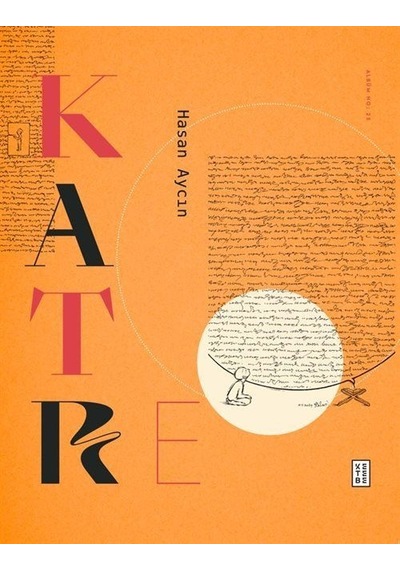 Katre / Hasan Aycın