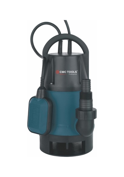 Cmc 900w Kirli Su Dalgıç Pompa