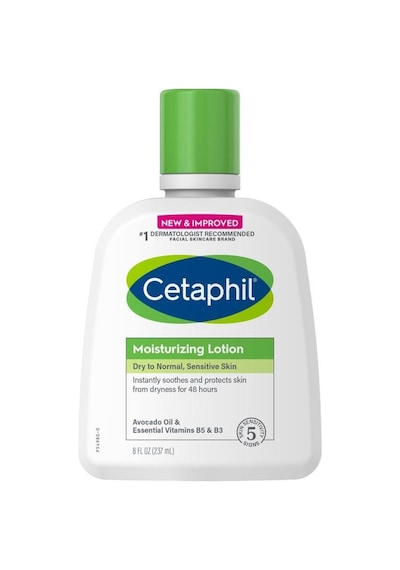 Cetaphil Yüz ve Vücut İçin Nemlendirici Losyon 237ML