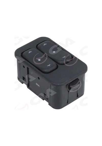 Gva 8090111 Cam Açma Anahtarı Sol İkili Astra G-corsa C-combo-zafıra 6240107-6240652-24411030 -