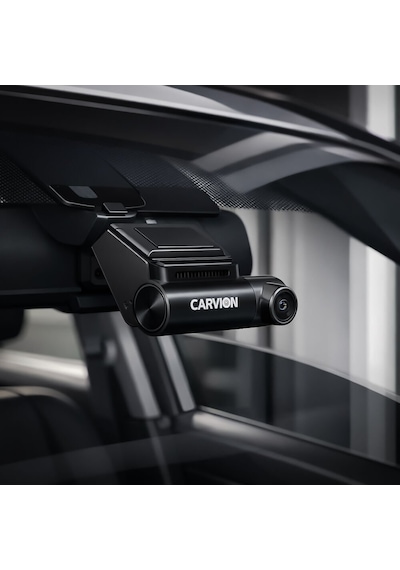 Carvion V22 4k Ön + Full Hd Arka Araç Kayıt Kamerası Adas, Gps, Wi-fi