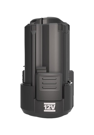 Kress Kpb1202 12volt 2.0ah Li-ion Profesyonel Yedek Akü Fr Kpb1202