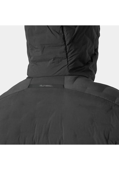 Helly Hansen Hybrid Strech Erkek Outdoor Mont-hha.34587 Antrasit