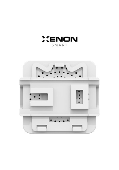 Ayrex Ikili Akıllı Mini Anahtar Akıllı Röle Için Kullanıma Uygun
