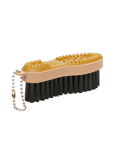 Timberland Rubber Sole Brush Rubber Sole Brush Ürün Bakımı Renksiz