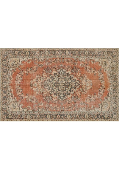 Erzurum Tortum Şelalesi El Dokuma Halısı 167 270 Cm 9895