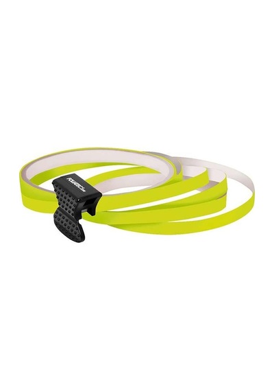 Foliatec Jant Şerit Seti Ve Montaj Aparatı 215x4cm-6mm Neon Sarı