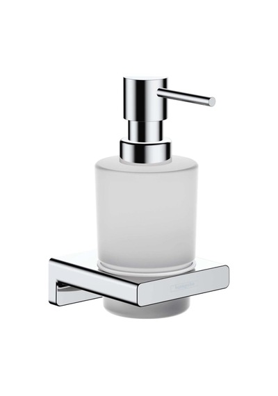 Hansgrohe Addstoris Sıvı Sabunluk Krom 41745000