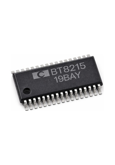 Bt8215 Ses İşlemci Entegresi Mv-7001 Yedek Parça Bt8215 Ses İşlemci Entegresi Mv-7001 Yedek Parça