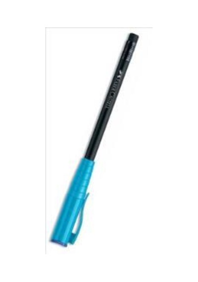 Faber Ideal Kalem Bold Açık Mavi Açacaklı Çok Renkli