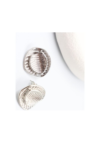 Çelik Küpe 23 Mm Çok Renkli 72340303