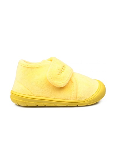 Vicco 959.b19k446 Bebe Sarı Çocuk Panduf Sarı