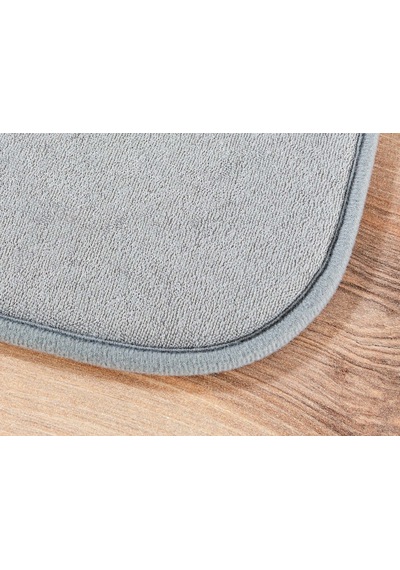Madame Coco Bretta Bulaşık Matı 1kbmat000240x50x0,6cm-antrasit