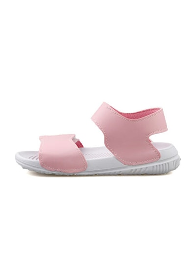 United Colors Of Benetton Benetton Bn 1252 Pembe Bebek Sandaleti Bn-1252-pembe Pembe