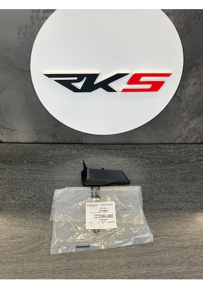 Rks Srk 125r Ön Far Paneli Dekor Eki Sağ -