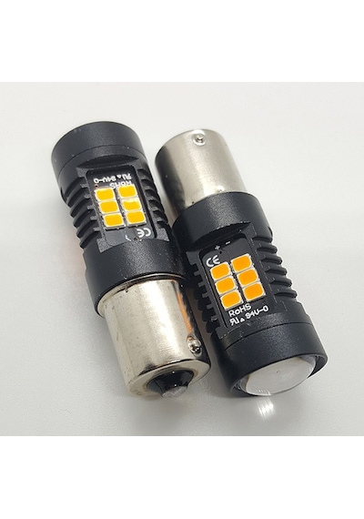 Femex Volkswagen Passat Cc Geri Led Sinyal Ampulu Femex Platinum